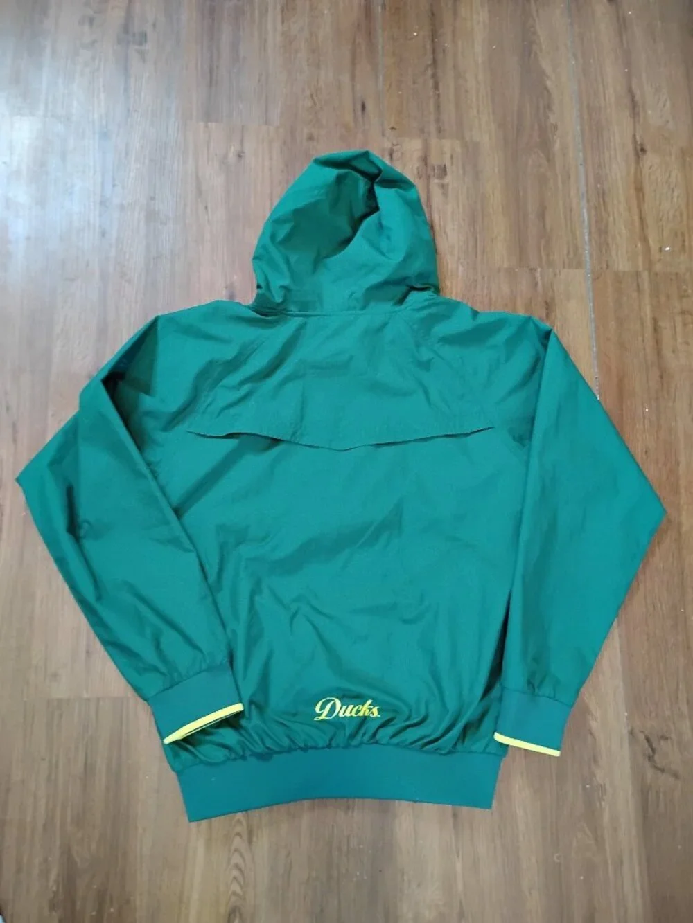 Nike vintage oregon